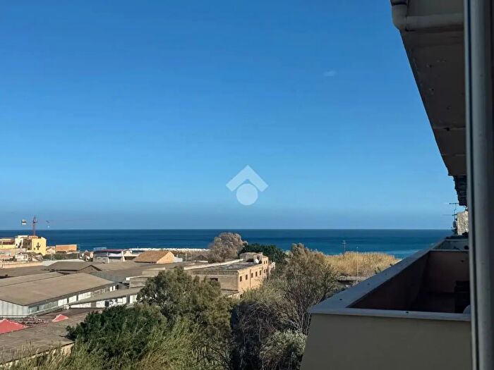 Appartamento quadrilocale in vendita in Viale dei Picciotti, Palermo