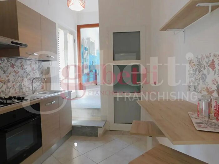 Appartamento in affitto in Vicolo Croce SN, Pozzilli