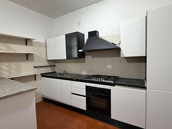 Appartamento bilocale in affitto in Via Forte, Brusnengo