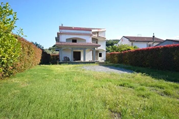 Casa con 10 locali in vendita in CoriglianoRossano Cda Lacuna Snc, CoriglianoRossano