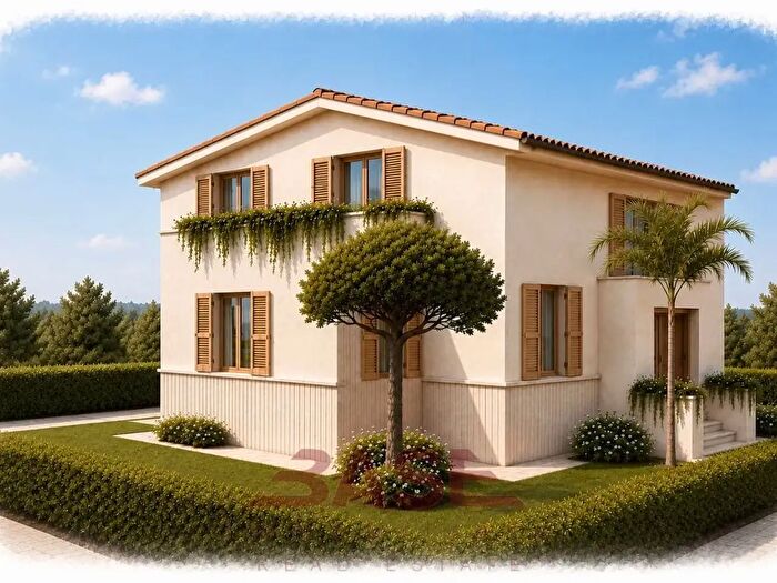 Casa con 8 locali in vendita in Via della Fortezza, Cecina