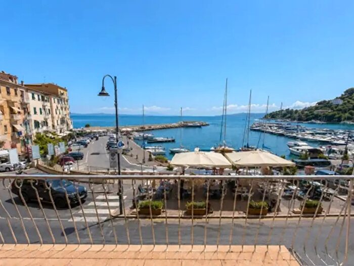 Appartamento quadrilocale in affitto in Monte Argentario