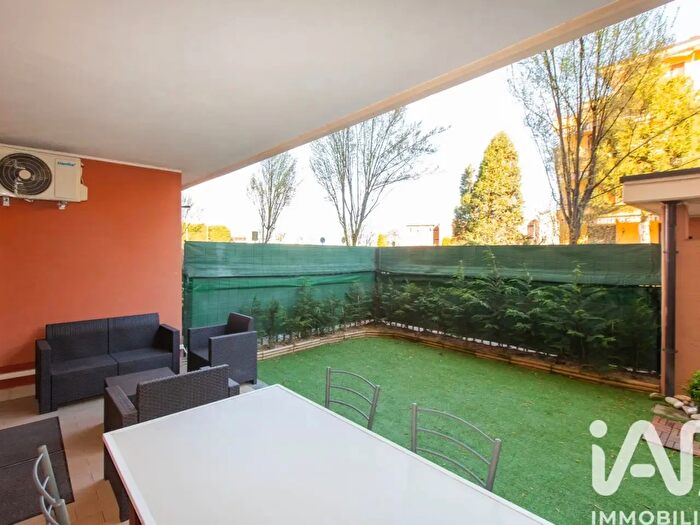 Appartamento bilocale in vendita in Madre Teresa di Calcutta, Busto Arsizio