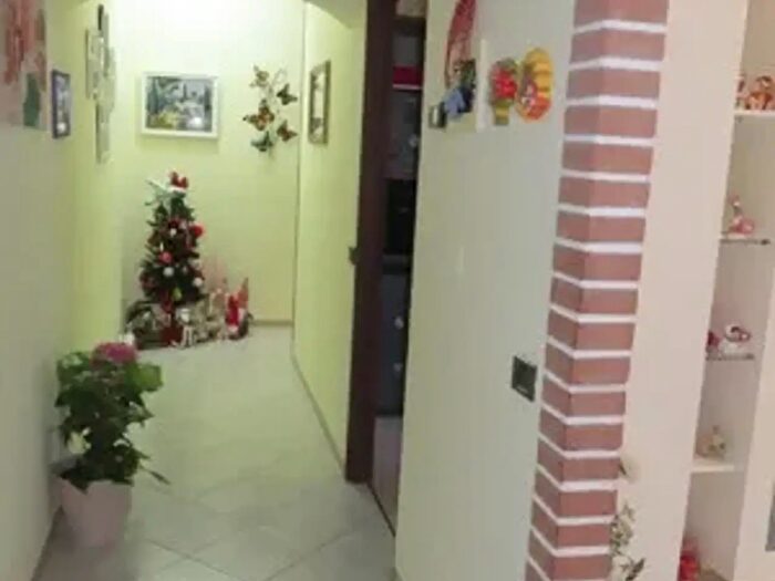 Appartamento quadrilocale in vendita in Via delle Industrie, Ravenna