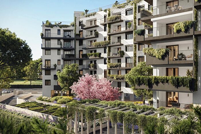 Appartamento bilocale in vendita in Via Bombay, Roma