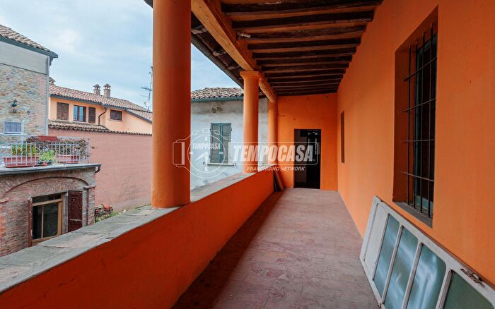 Casa trilocale in vendita in Via Giuseppe Garibaldi, Sala Baganza