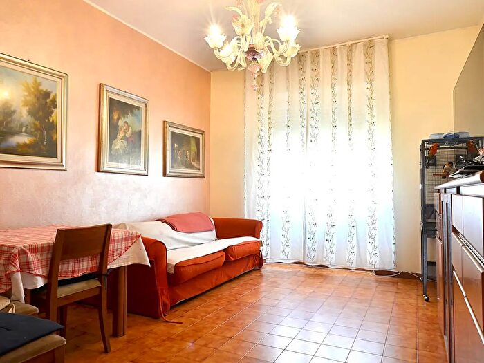 Appartamento trilocale in vendita in Via Cavour, Bellusco