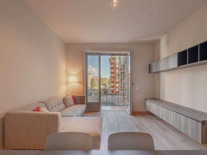 Appartamento con 5 locali in affitto in Via Francesco Filelfo, Sempione, Milano