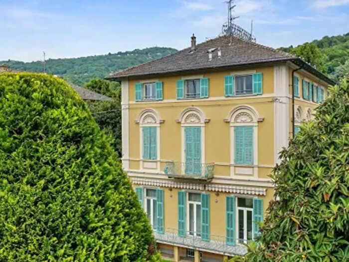 Casa con 6 locali in vendita in Sempione, Lesa