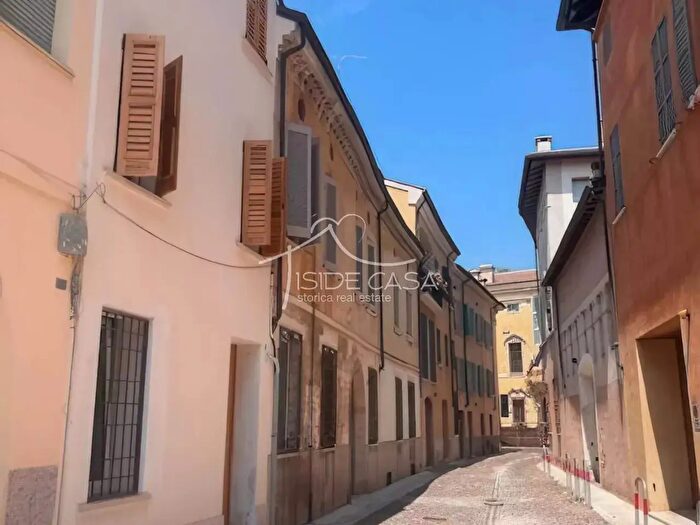 Appartamento monolocale in vendita in Mantova