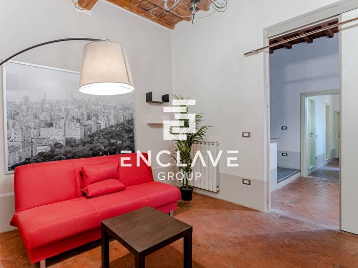 Appartamento quadrilocale in affitto in Via dei Pilastri, DAzeglio, Firenze