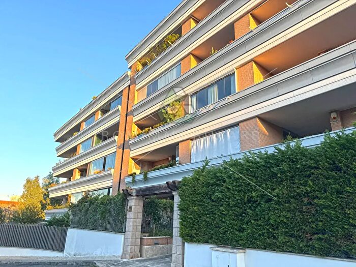 Appartamento monolocale in vendita in Viale Italo Calvino, Roma