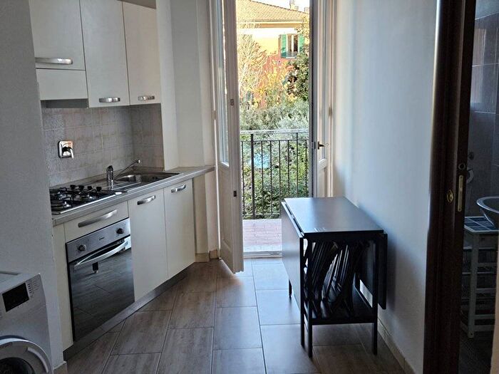 Appartamento trilocale in affitto in Via Pizzardi, Massarenti, Bologna