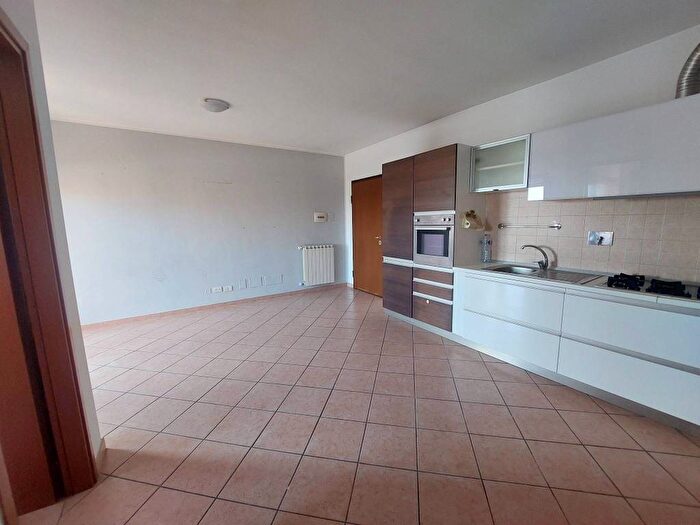 Appartamento bilocale in affitto in Via Torretta, Centro, Artena