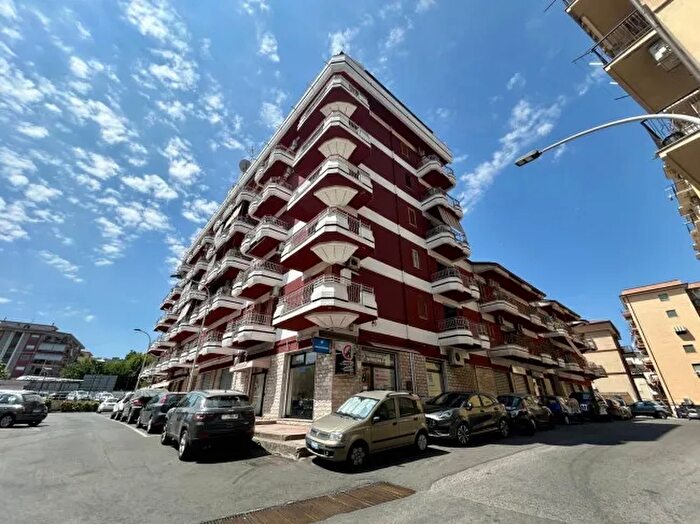 Appartamento trilocale in vendita in CoriglianoRossano Via Taranto, CoriglianoRossano