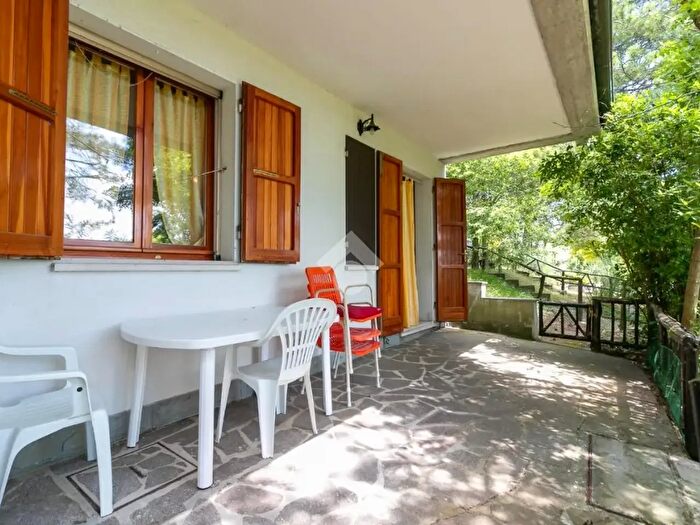 Casa quadrilocale in vendita in Via della Quercia, Santa Sofia