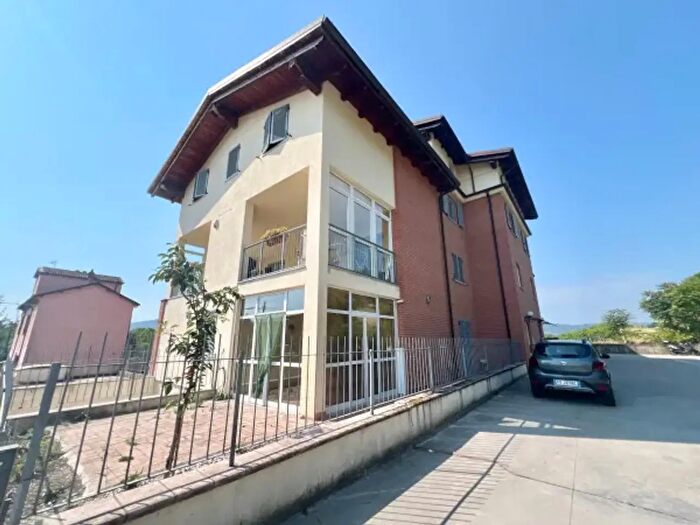 Appartamento quadrilocale in vendita in Via San Defendente, Acqui Terme