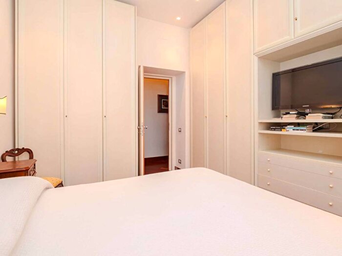 Appartamento trilocale in affitto in Circonvallazione Clodia, Mazzini Delle Vittorie, Roma