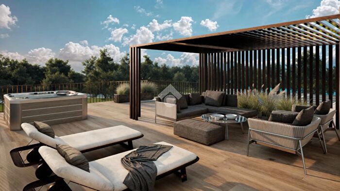 Appartamento bilocale in vendita in Via Umbria, Peschiera Borromeo