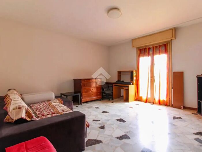 Appartamento trilocale in vendita in Via E Rinaldini, Vestone