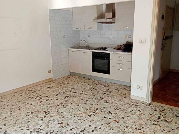 Appartamento bilocale in affitto in Via Toscana, San Ruffillo, Bologna