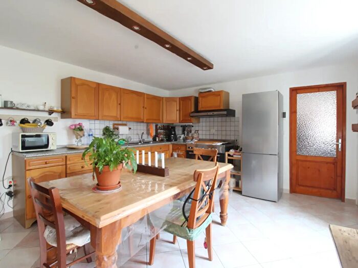 Casa quadrilocale in vendita in Via Trieste, Cerreto Guidi