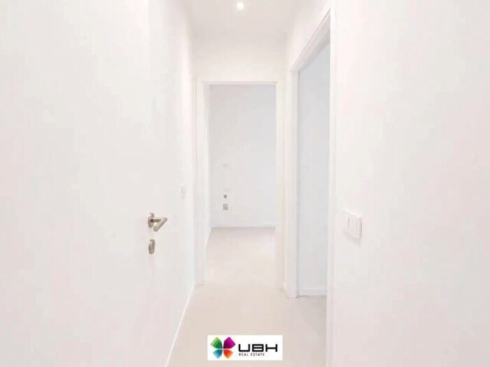 Appartamento quadrilocale in vendita in Viale Liguria, Milano