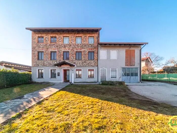 Casa con 5 locali in vendita in Via Pietro Zorutti, Sedegliano