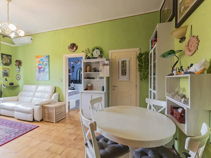 Appartamento trilocale in vendita in Donato Creti, Bologna