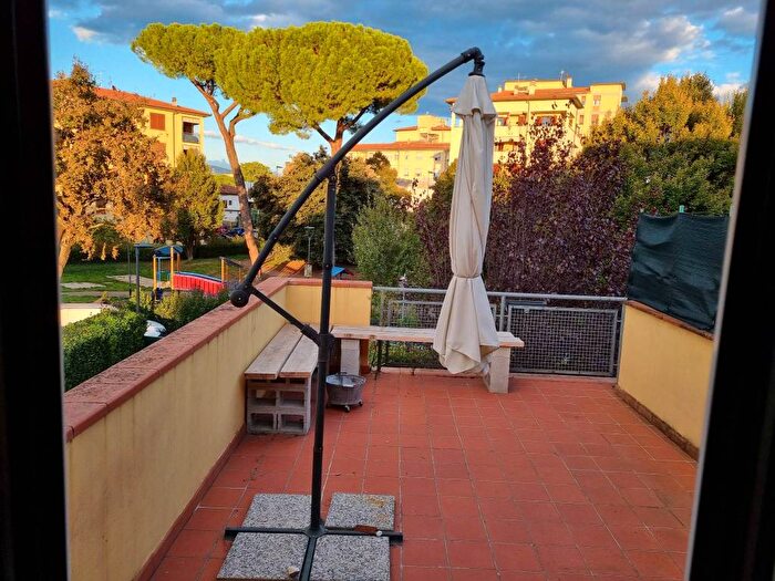 Appartamento monolocale in affitto in Via Poppi, Legnaia San Quirico Monticelli, Firenze