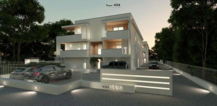 Appartamento trilocale in vendita in Riviera Giacomo Matteotti, Mira