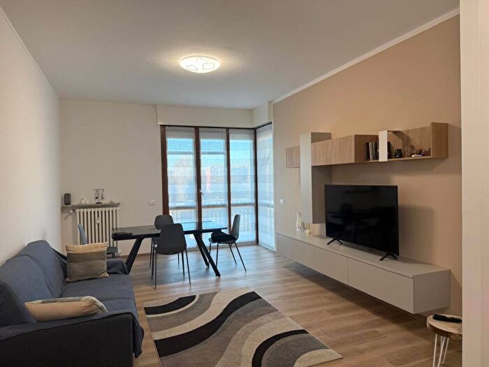 Appartamento trilocale in affitto in Via Alessandro Tonso, Europa, Alessandria