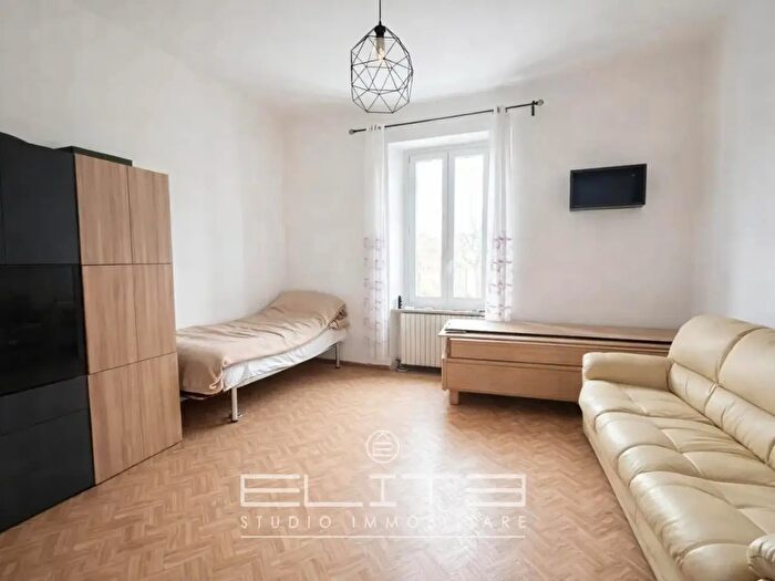 Appartamento trilocale in vendita in Corso Carlo Alberto di Savoia, Ancona