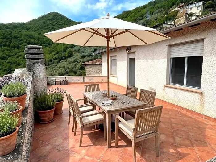 Appartamento bilocale in vendita in Via Comunale, Borghetto DArroscia