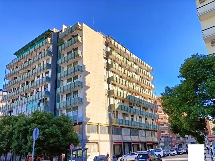 Appartamento con 5 locali in vendita in Via Campione, Bari