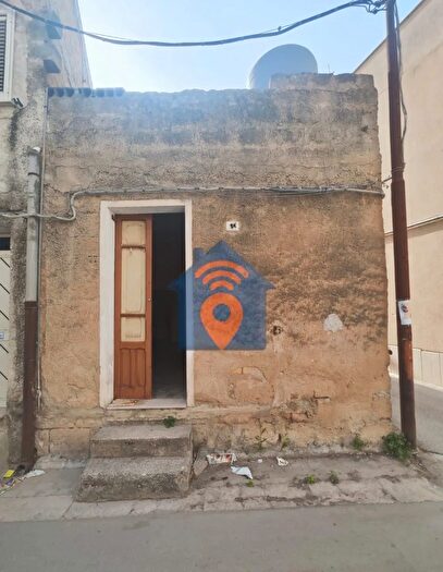 Casa in vendita in Via Lepanto Castelvetrano, Castelvetrano