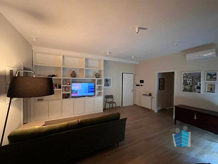 Appartamento trilocale in affitto in Via Giuseppe Zanardelli, Mazzini, Lecce