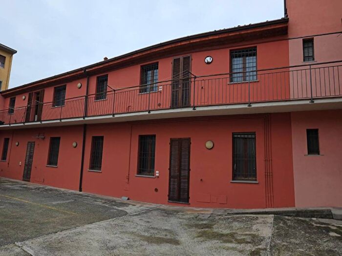 Appartamento bilocale in affitto in Via Francesco Genala, Porta Romana, Cremona