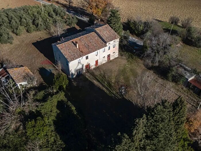 Casa con 10 locali in vendita in Via Bertamorica, Santa Maria Nuova