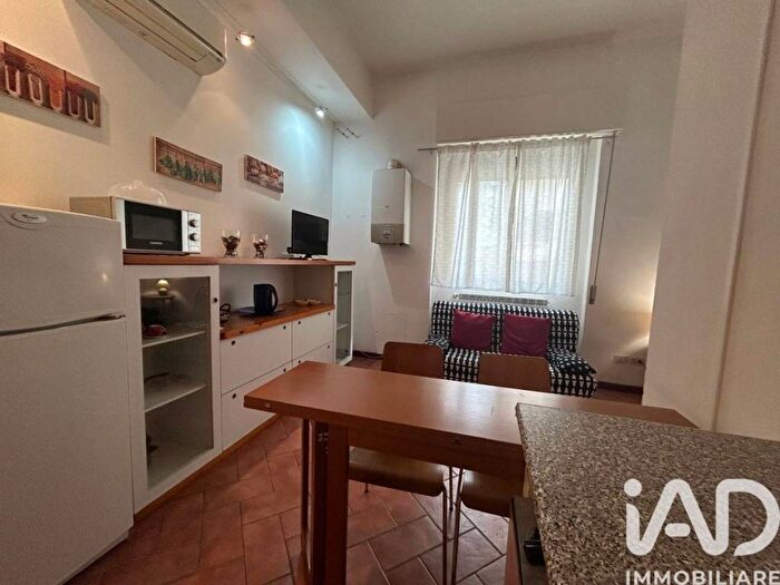 Appartamento bilocale in affitto in Viale Francesco Redi, Porta al Prato San Jacopino, Firenze