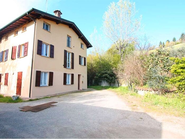 Appartamento monolocale in affitto in via Gabella, Torre Maina, Maranello