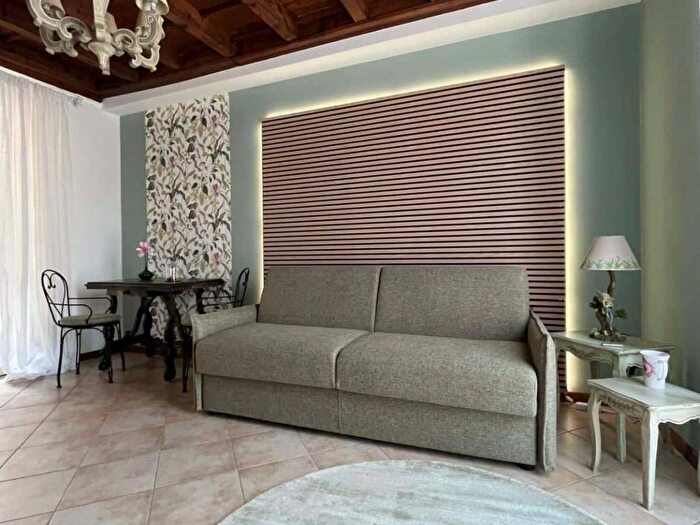 Appartamento monolocale in affitto in Vicolo de Gradi, Centro Storico, Monza