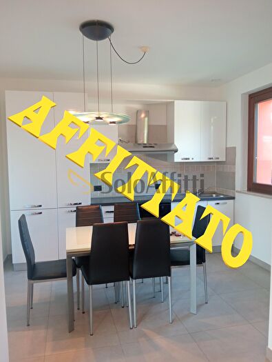 Appartamento con 5 locali in affitto in Falconara Marittima