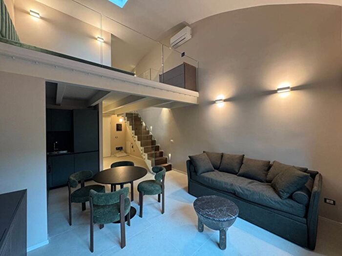 Appartamento monolocale in affitto in Via San Donato, San Donato, Bologna