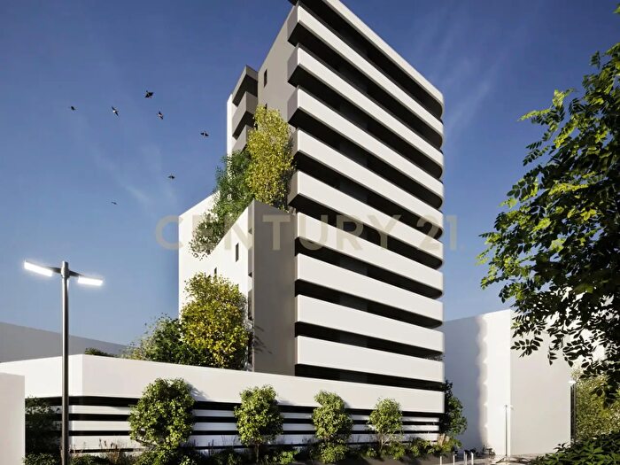 Appartamento quadrilocale in vendita in Via Molinari, Pordenone