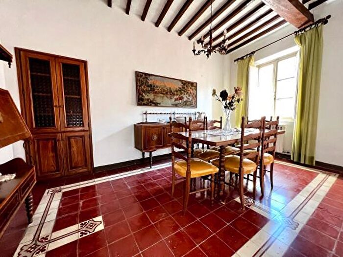 Appartamento con 6 locali in vendita in Buonconvento