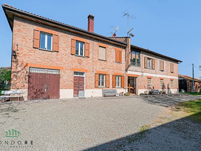Casa con 7 locali in vendita in Via Pierino Turrini, Anzola DellEmilia