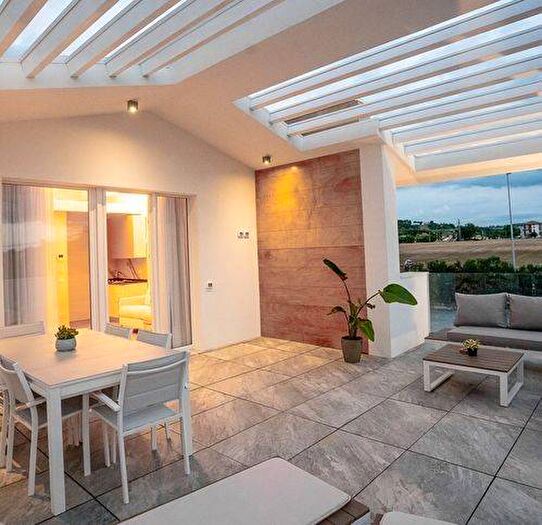 Appartamento monolocale in affitto in Lungo Mare Leonardo Da Vinci, Lungomare di Levante, Senigallia