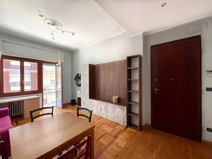 Appartamento quadrilocale in vendita in Via Luigi Negrelli, Cuneo