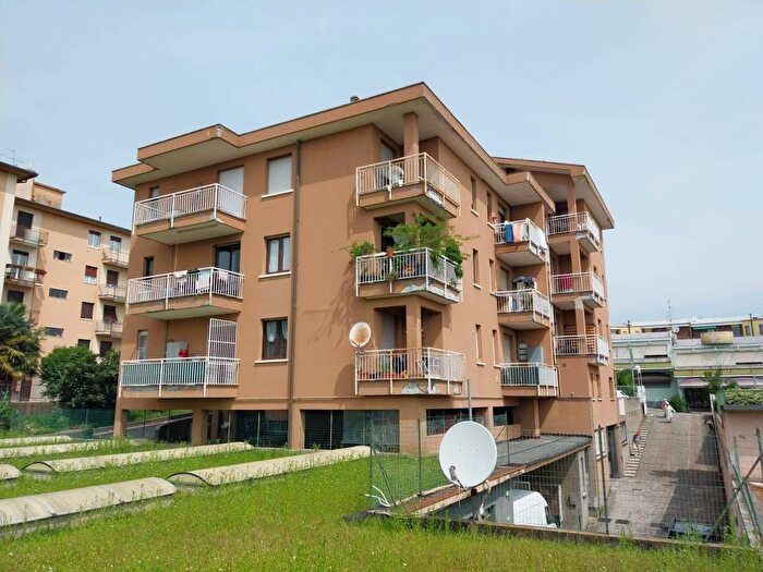 Appartamento monolocale in affitto in Giubiano San Carlo, Varese